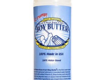 H2O Formula 5 oz