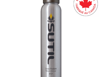 SUTIL Love Potion - #17 - 120ml / 4 Oz