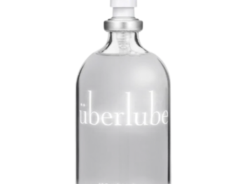 Überlube 112 mL Bottle
