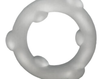 Spinner Single Silicone Ring Vapor Silicone