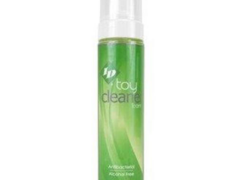 ID TOY CLEANER - 8.5 FL OZ, ID LUBRICANTS