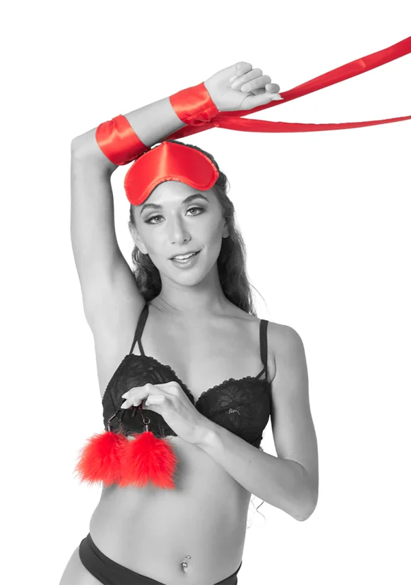 Amor Bondage Beginner Kit - Image 3
