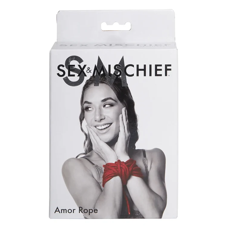 Amor Rope - Image 2