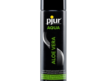 AQUA Aloe Vera-3.4oz/100ml