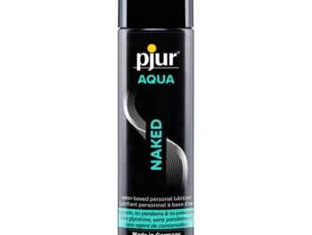 AQUA Naked-3.4oz/100ml