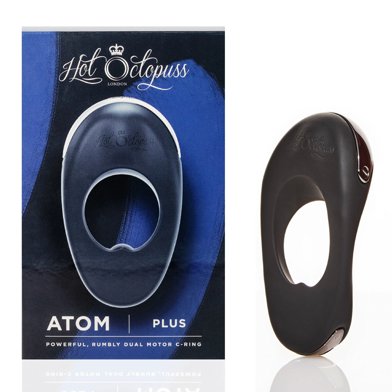 Atom Plus - Image 2
