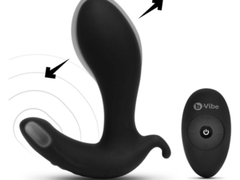 EXPAND PLUG