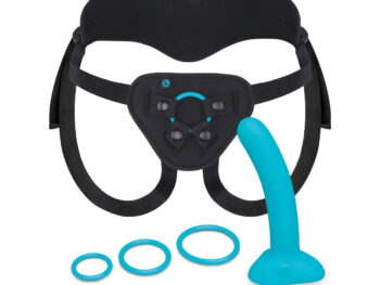 Every Body Strap-On Harness Set