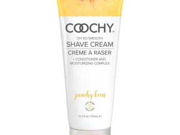 Shave Cream - Peachy Keen 12.5oz