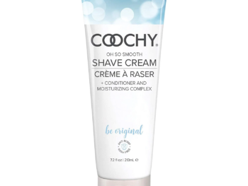 Shave Cream - Be Original 7.2oz