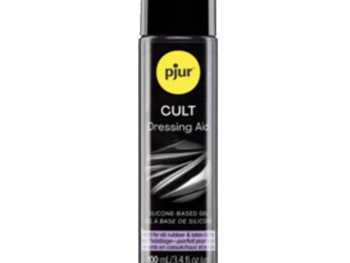 Cult Dressing Aid 100 ml