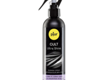 Cult Ultra Shine 250 ml