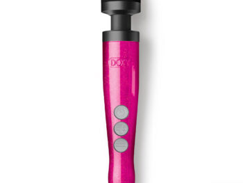 Die Cast 3R - Breast Cancer Awareness Edition - Hot Pink
