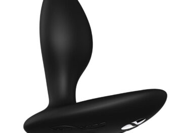 Ditto+ Satin Black