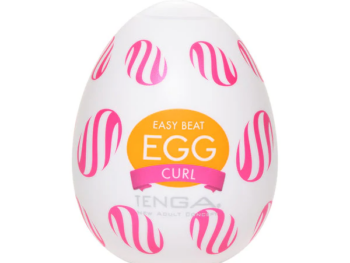 EGG Curl