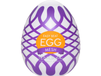EGG Mesh