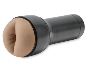 Feel Stroker - Extra Tight Butt (mid brown)