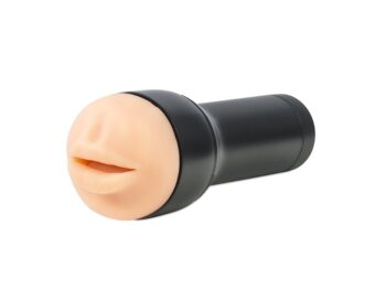Feel Stroker generic mouth