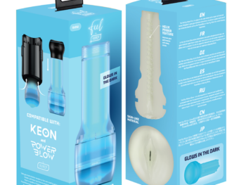 FeelGlow Stroker