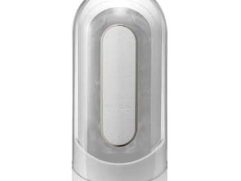 Flip Zero Electronic Vibration Male Masturbator