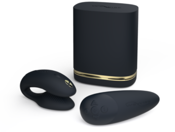 Golden Moments Collection 2 - Black