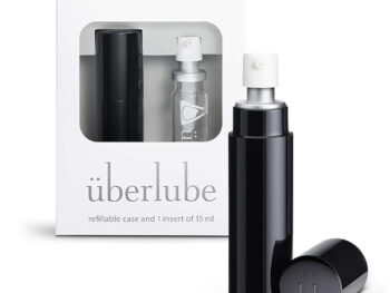 Good-To-Go Traveler - Black