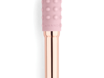 Grand Bullet - Rose Gold