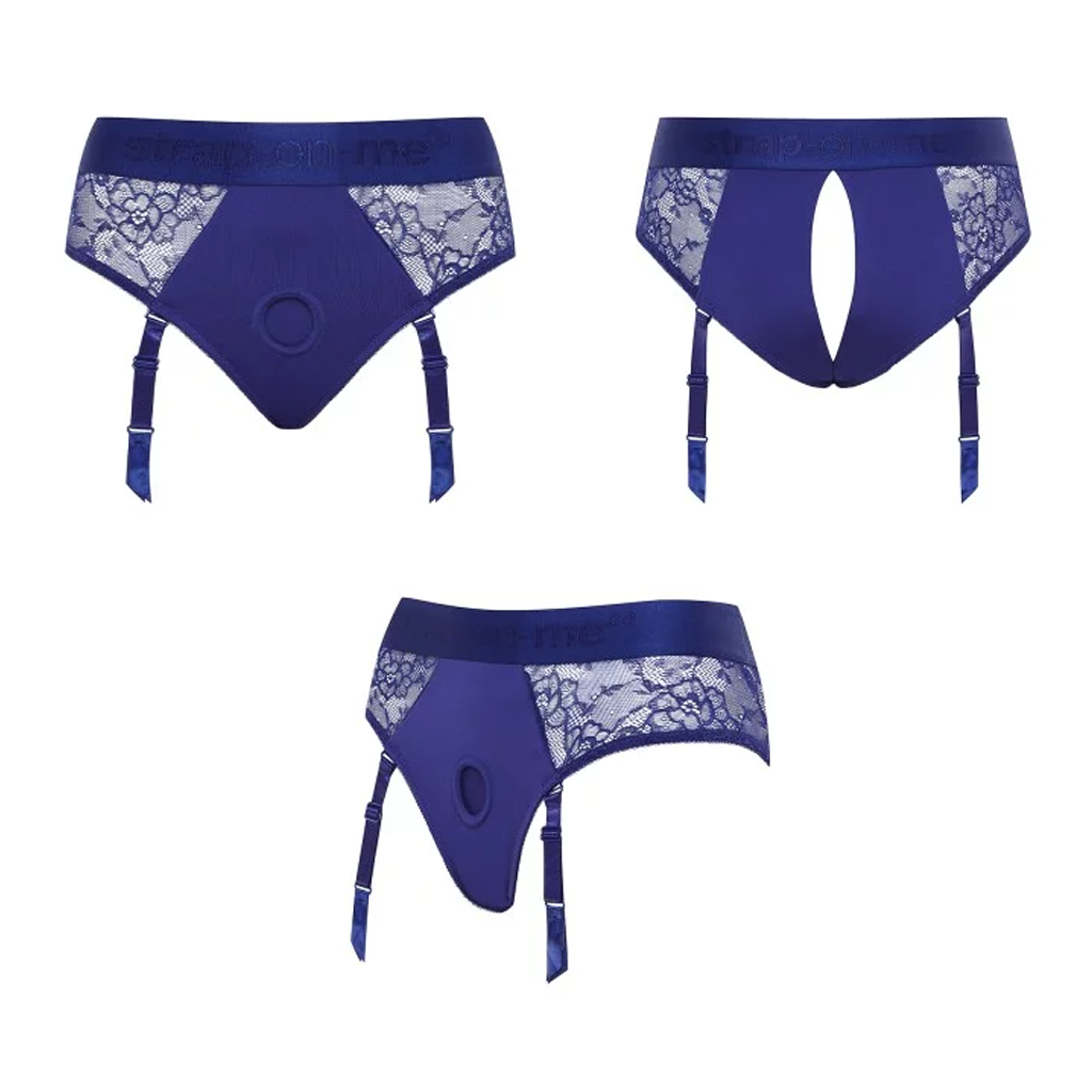 Harness Lingerie Diva - Image 3