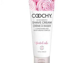 Shave Cream - Frosted Cake 7.2oz