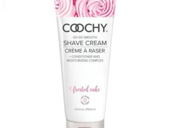 Coochy Cream - Frosted Cake - 12.5oz