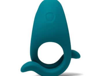 Hug, Adjustable Cock Ring Fir