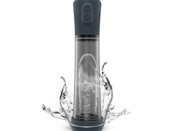 Hydro Pump
