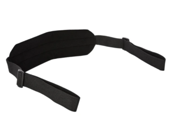“I Like It Doggie Style” Strap