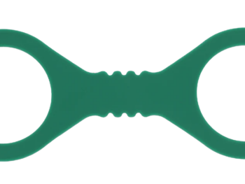 Indica Small Silicone Cuffs