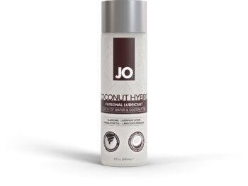 Coconut Hybrid - Original - Lubricant 8 floz / 240 mL