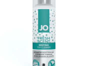 Misting Toy Cleaner -Fresh Scent 4oz