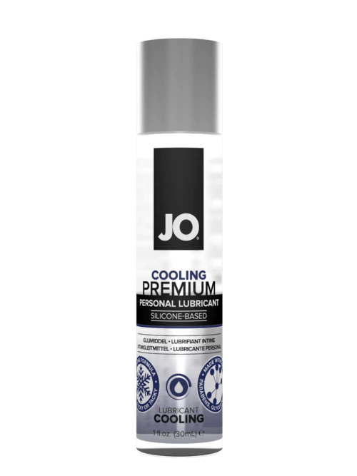 Premium - Cooling - Lubricant 1 floz / 30 mL