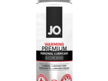 Premium - Warming - Lubricant 2 floz / 60 mL