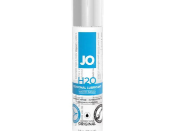 JO H20 Lubricant 1oz