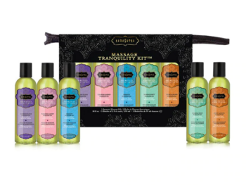 Massage Tranquility Kit