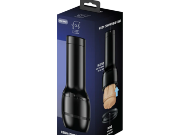 Keon Compatible Stroker Case