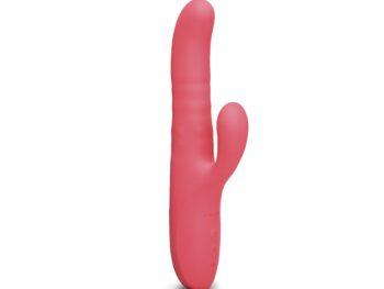 Le Wand Thrust Rabbit