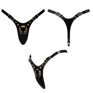 Black Glossy