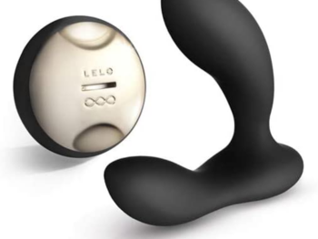 LELO Hugo Black