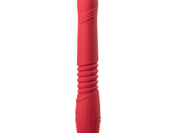 Gravity Thrusting Dildo