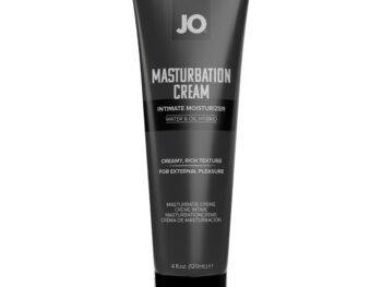 Masturbation Cream - 4 oz / 120 mL