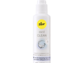 Med Cleaning Spray 100 ml