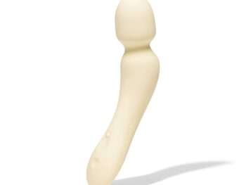 Min, Mini Wand - Butter