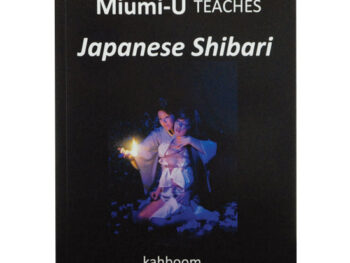 Miumi-U Teaches Japanese Shibari
