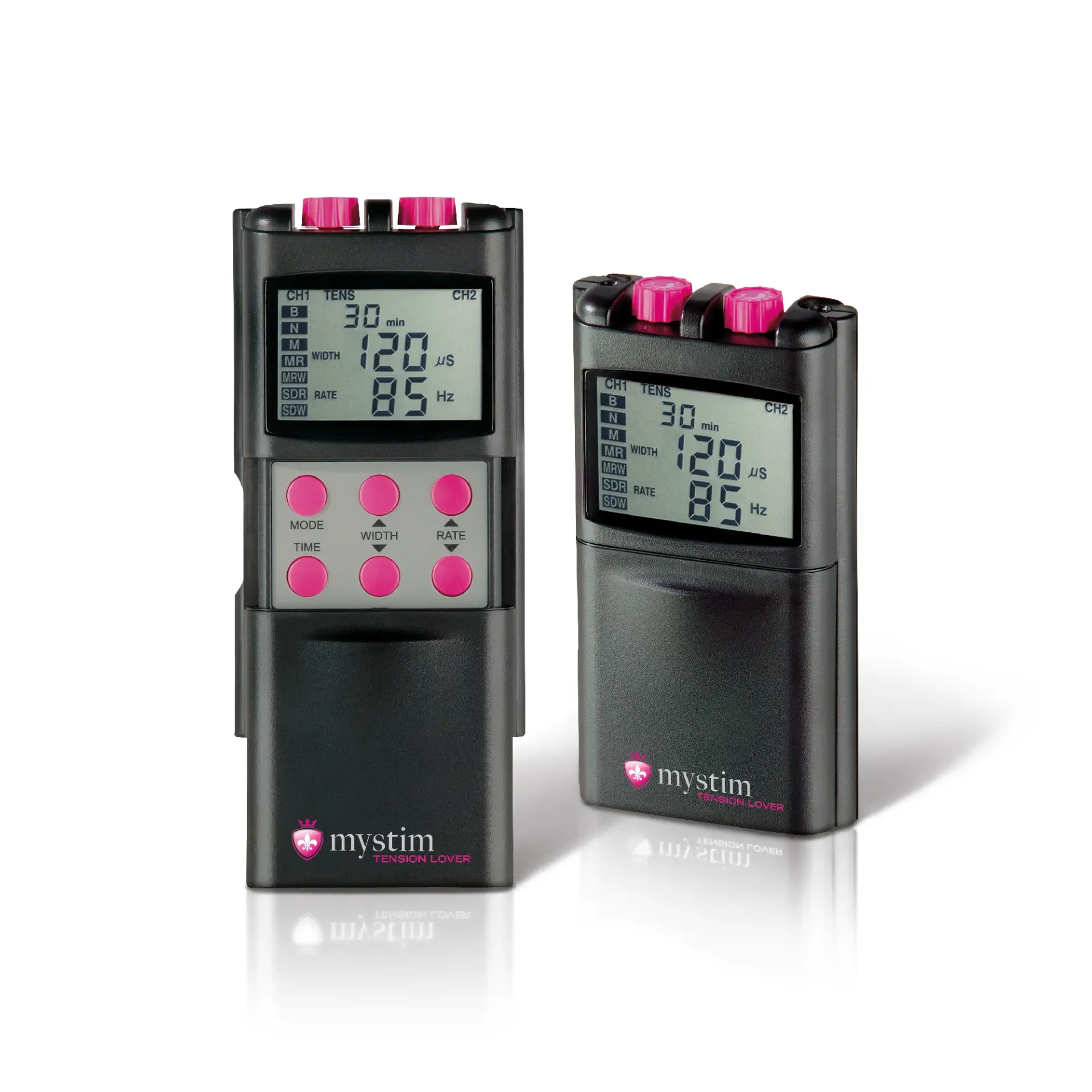 Tension Lover digital Nerv Stimulator